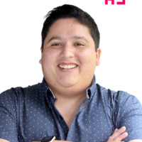 Mica (Techstars'23) Employee Enrique Gutierrez Cortazar's profile photo