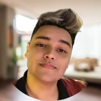 Rede Mais Saúde Employee Rafael Almeida's profile photo