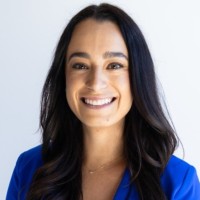 Adapt Talent Employee Rachel Flores's profile photo