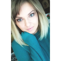 ULTA Beauty Employee Amanda Hacker's profile photo