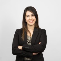 KUBRA Employee Yara Alatshan's profile photo