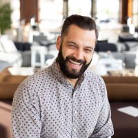 3D Development Employee Erik Wullschleger's profile photo