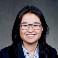NEJM Group Employee Ann Cheung's profile photo