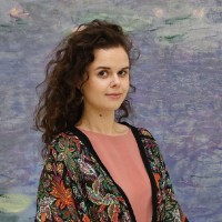 TRACE ARCHITECTES Employee Bernadeta Bardo's profile photo
