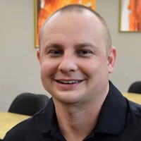 Foundation Software Employee Steve Antill's profile photo