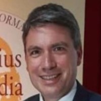 Hamburger Fern-Hochschule Employee Ronald Deckert's profile photo