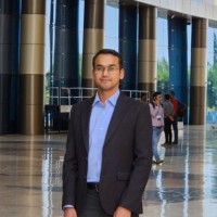 Anurag Gaur Email