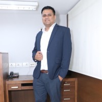 Cybix Technical Services Employee Sahil Handa's profile photo