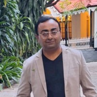 Nutrishine Employee Arnab Chakraborty's profile photo