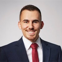 Iron Energy AG Employee Daniel Bloch's profile photo