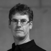 BetterNormal Employee Tim Sharpe's profile photo