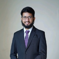 APMH - Moores Rowland India Employee Saifuddin Bhavnagarwala's profile photo