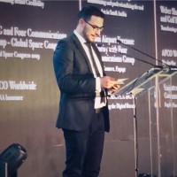 Salim Benkirate Email & Phone Number