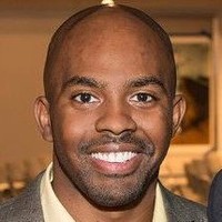 Central Atlanta Progress Employee Marcus Mister's profile photo