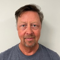 Findwise Employee Fredric Landqvist's profile photo