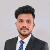 Coditron Technologies Employee Sunil Shinde's profile photo