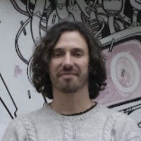 U-Build Employee Nick Newman's profile photo