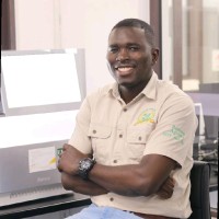 Dickson Sandala Email