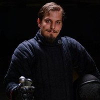 GCC Employee Julius Pedersen's profile photo