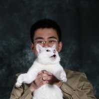 Black Lake Technologies Employee Boyan Liu's profile photo