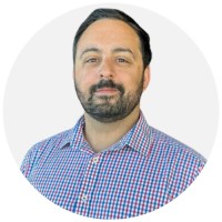 Ambition Employee Christopher Crolla's profile photo