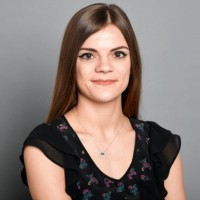 Mythical Games Employee Stephanie Caceres's profile photo