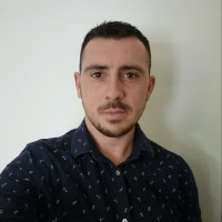 COQUELIN BATIMENT Employee Jérémy Bricout's profile photo