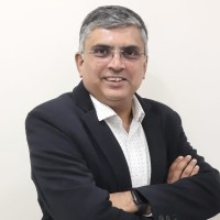 Suresh Krishnamurthy Email