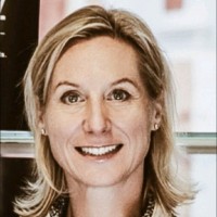 Zero Project Employee Sabine Wachernig's profile photo