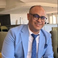 LEONI Maroc Employee Rachid Beradia's profile photo
