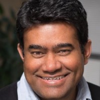 AllyGPO Employee Venu Vinjamaram's profile photo