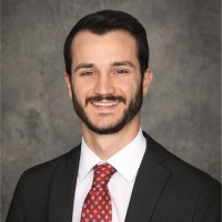 Learner Education Employee Jared Brister's profile photo