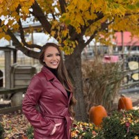 Inclusify Studio Employee Danielle Chinn's profile photo