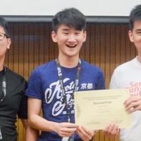 VISTRA Employee Gilbert Chua's profile photo