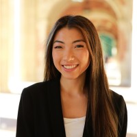 Capital One Employee Amber Yu's profile photo