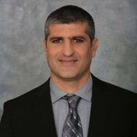 Teva Pharmaceutical Industries Ltd Israel Employee Efi Benmeir's profile photo