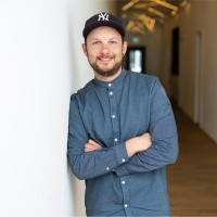 METZLER VATER Employee Simon Farwer's profile photo