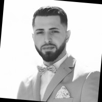DUFOUR SAS Employee Tigran Gaboyan's profile photo