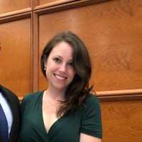 Elmer W. Davis, Inc. - Commercial Roofing Employee Jenna Marino's profile photo