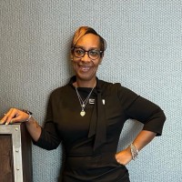 Colwen Hotels Employee Chavonne Johniken's profile photo