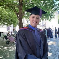 Portsmouth Hospitals University NHS Trust Employee Jack Boxall's profile photo