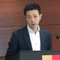 China Minsheng Banking Corp.ltd Employee Chen Mike's profile photo