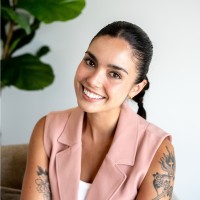 BW-Fusion Employee Caitlyn Cresse's profile photo