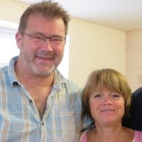 Dave Foster Email & Phone Number