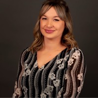 Mystaya Stephens