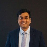 Subrata Mahapatra Email & Phone Number