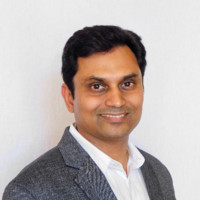 Amit Jain Email & Phone Number