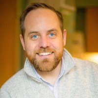 Run Free Project Employee Dave Finger's profile photo