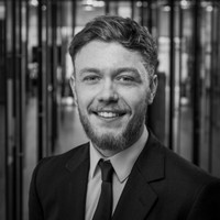 SEARCH22 Employee Corey Sharp's profile photo
