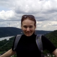KnubiSoft Employee Olga Sliezina's profile photo